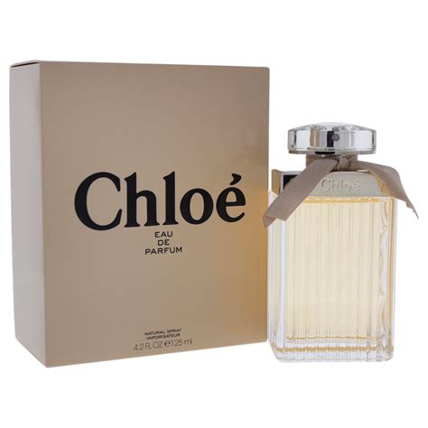 chloe eau parfum|who makes chloe perfume.